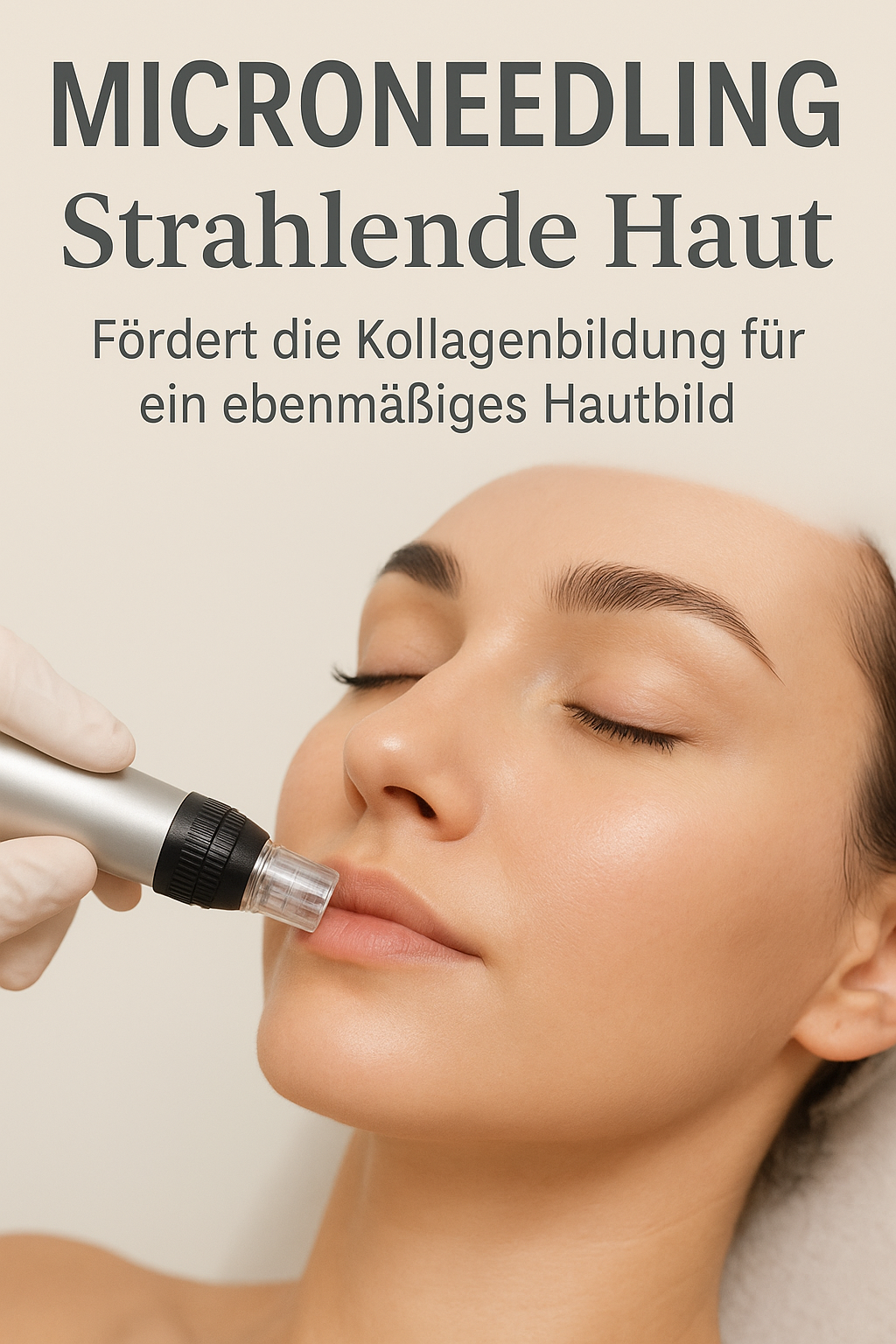 Diamant Mikrodermabrasion Weinheim